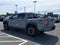 2024 Nissan Frontier Crew Cab PRO-4X 4x4