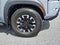 2024 Nissan Frontier Crew Cab PRO-4X 4x4