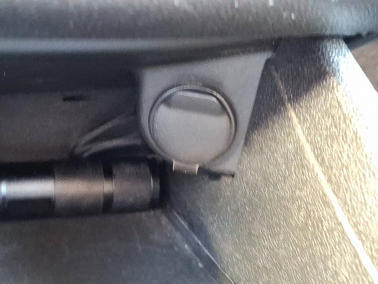 2008 Chevrolet Impala LTZ