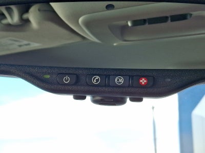 2008 Chevrolet Impala LTZ