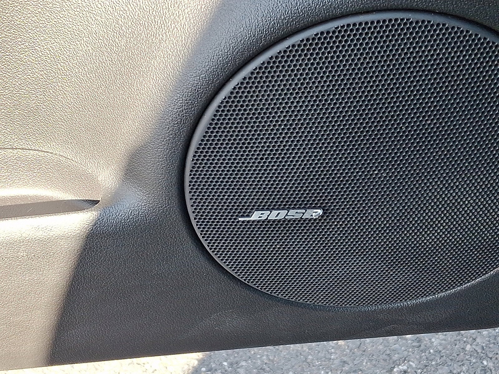 2008 Chevrolet Impala LTZ