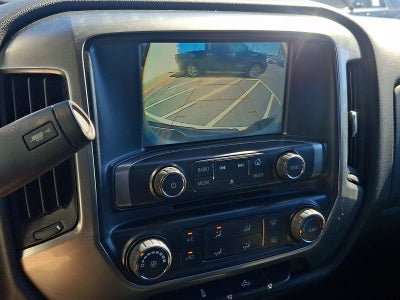2019 Chevrolet Silverado LD LT