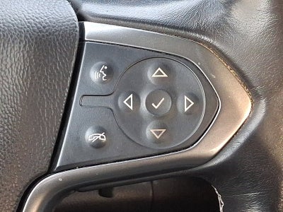 2019 Chevrolet Silverado LD LT