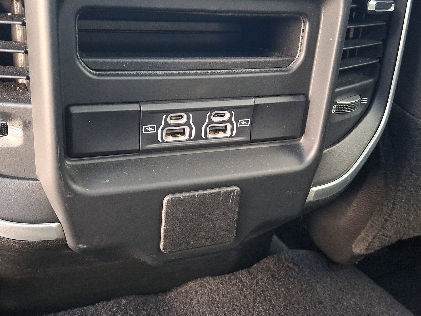2023 RAM 2500 Lone Star Crew Cab 4x4 6'4" Box