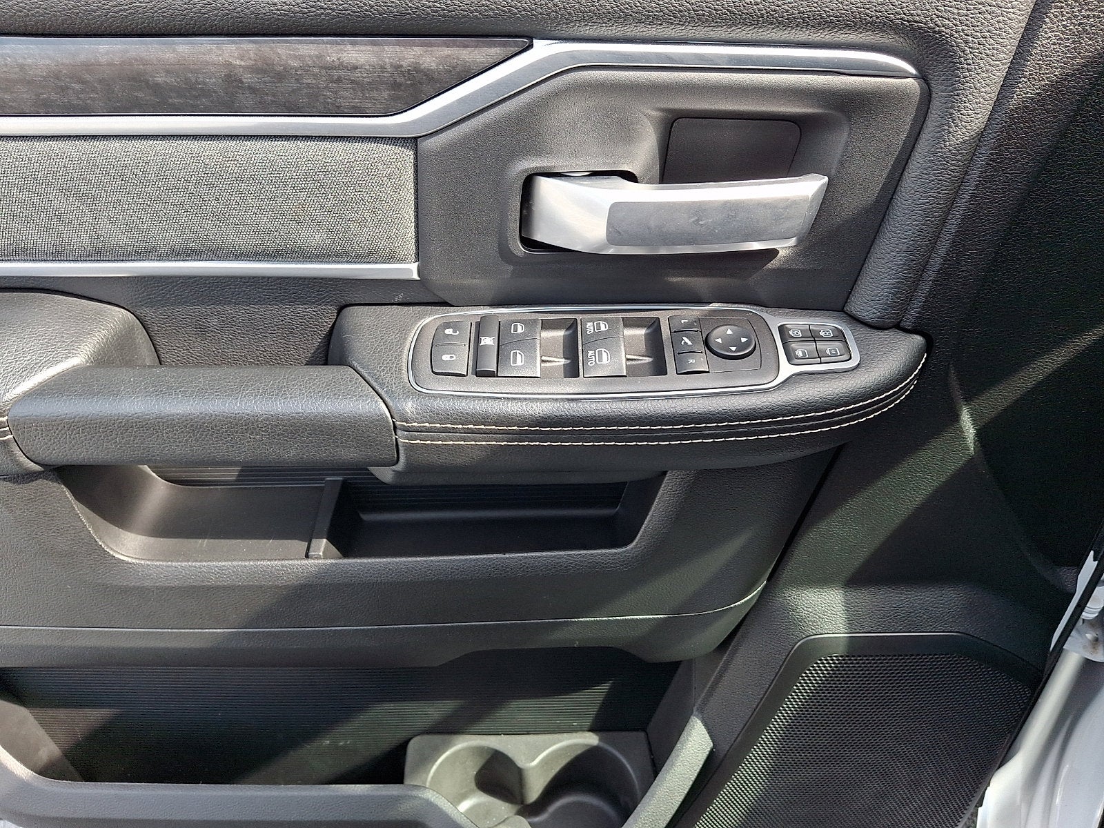 2023 RAM 2500 Lone Star Crew Cab 4x4 6'4" Box