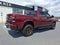 2021 RAM 2500 Laramie Crew Cab 4x4 6'4" Box