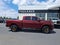 2021 RAM 2500 Laramie Crew Cab 4x4 6'4" Box
