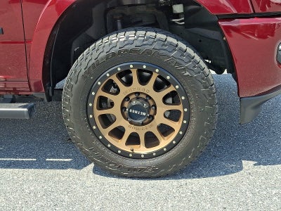 2021 RAM 2500 Laramie Crew Cab 4x4 6'4" Box