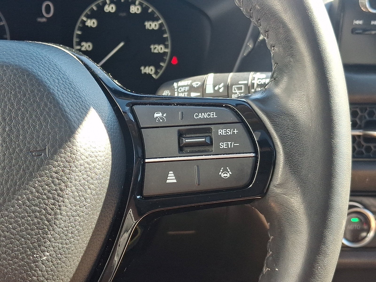 2023 Honda HR-V AWD EX-L
