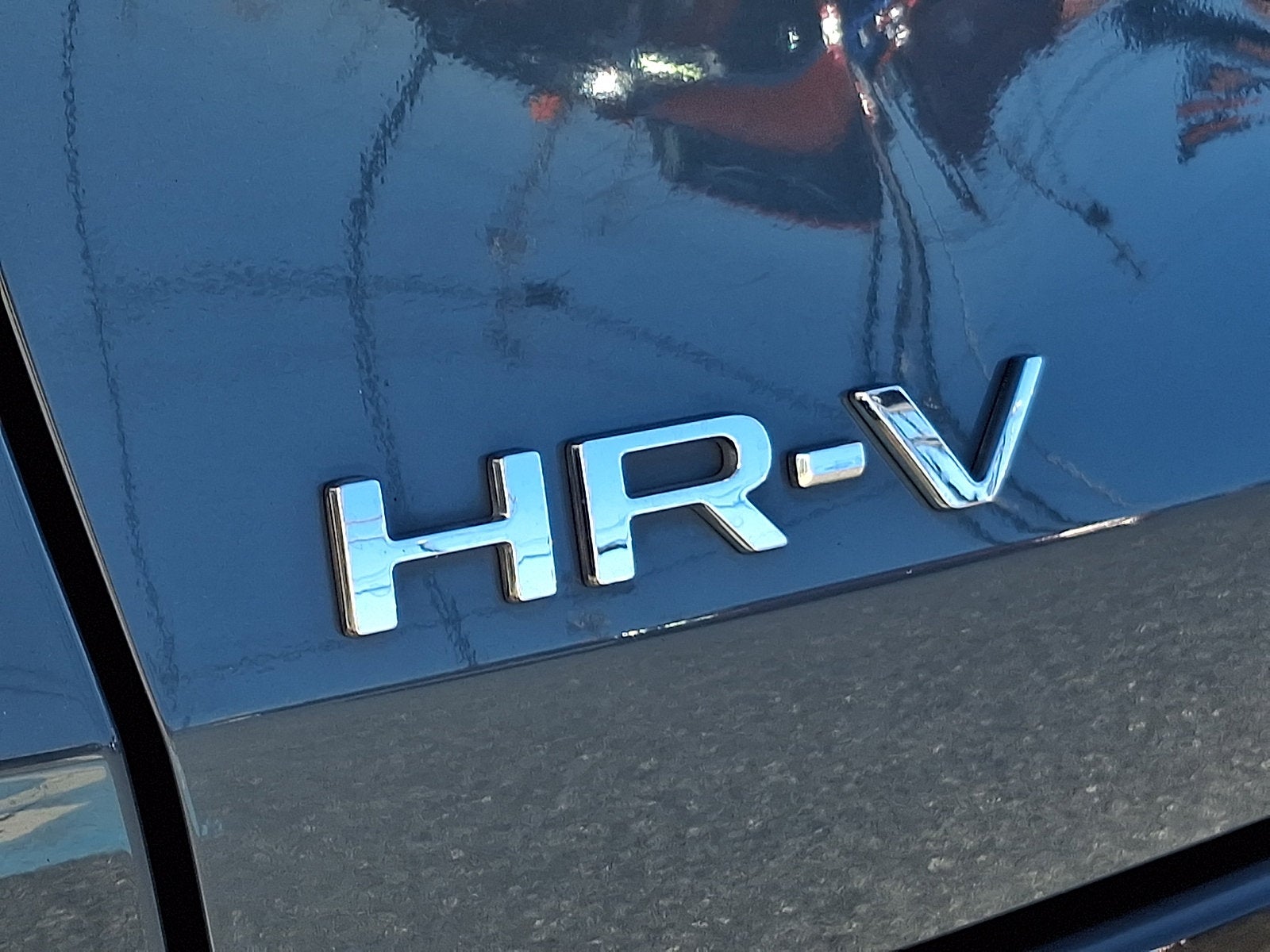 2023 Honda HR-V AWD EX-L