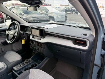 2023 Ford Maverick XL