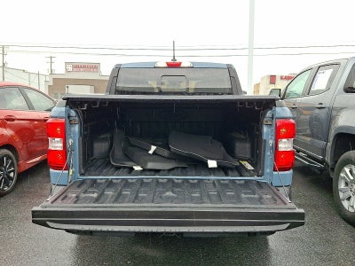 2023 Ford Maverick XL