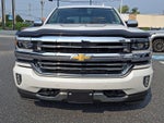 2017 Chevrolet Silverado 1500 High Country