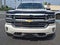 2017 Chevrolet Silverado 1500 High Country