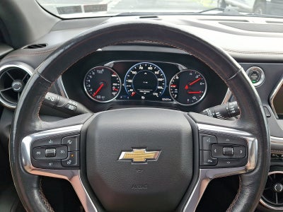2019 Chevrolet Blazer Premier