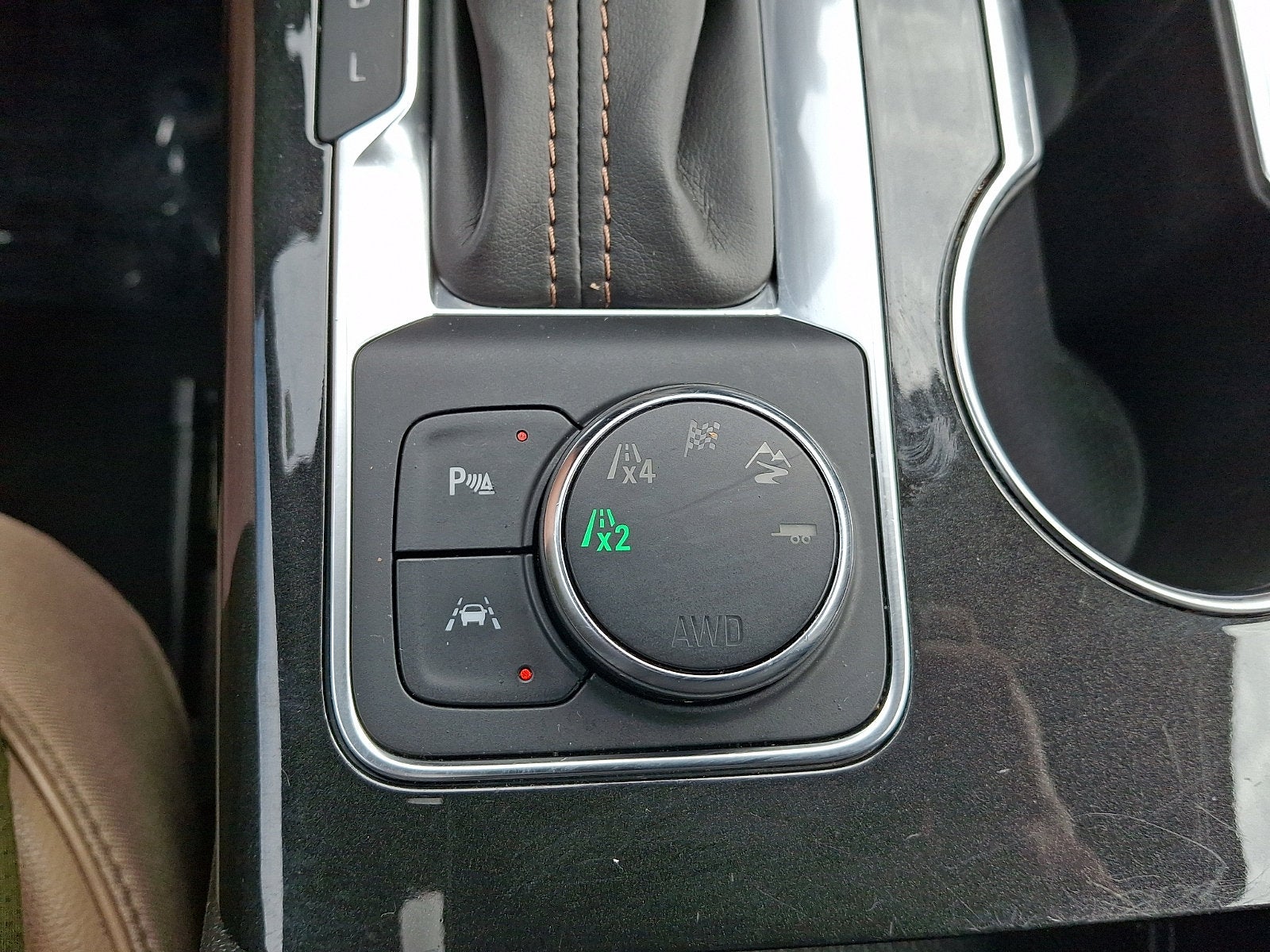 2019 Chevrolet Blazer Premier
