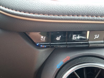 2019 Chevrolet Blazer Premier