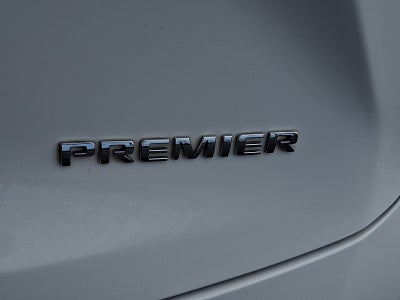 2019 Chevrolet Blazer Premier