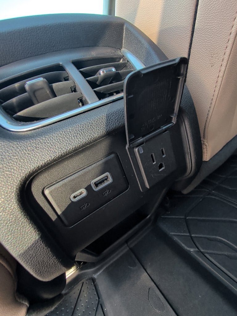 2019 Chevrolet Blazer Premier