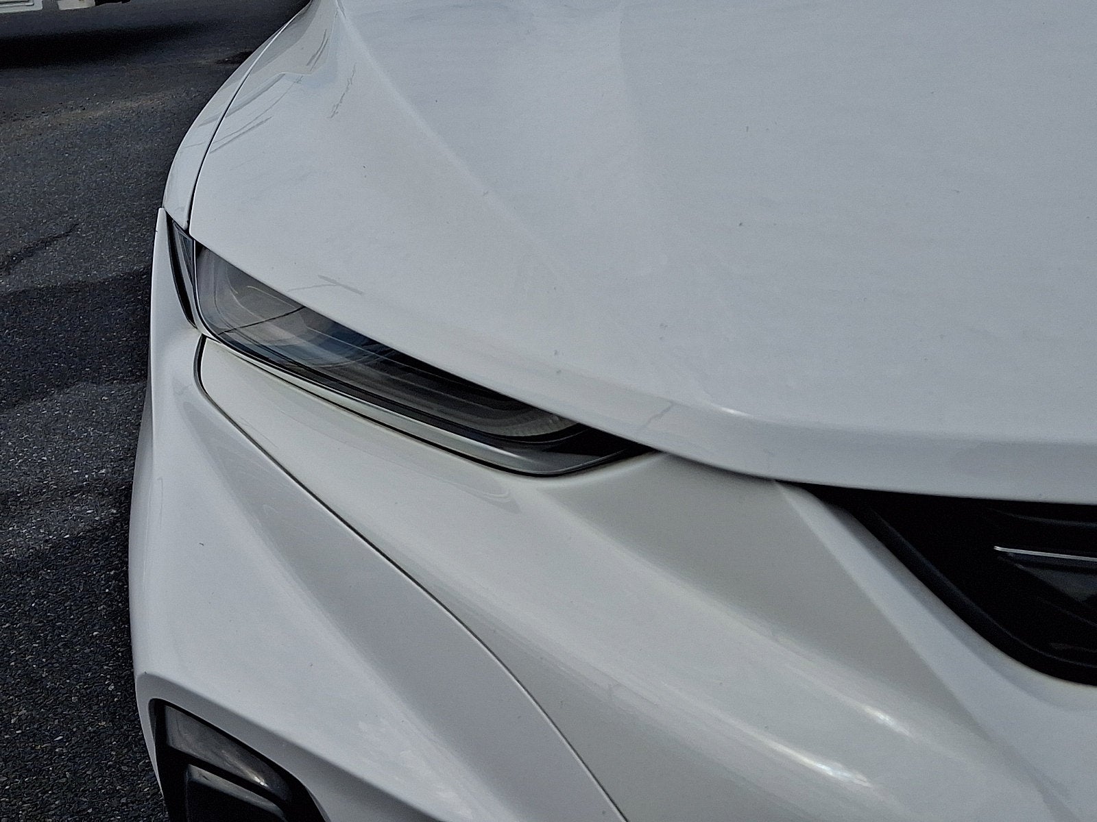 2019 Chevrolet Blazer Premier
