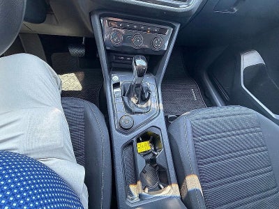 2022 Volkswagen Tiguan S