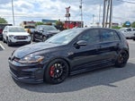 2019 Volkswagen Golf GTI 2.0T SE