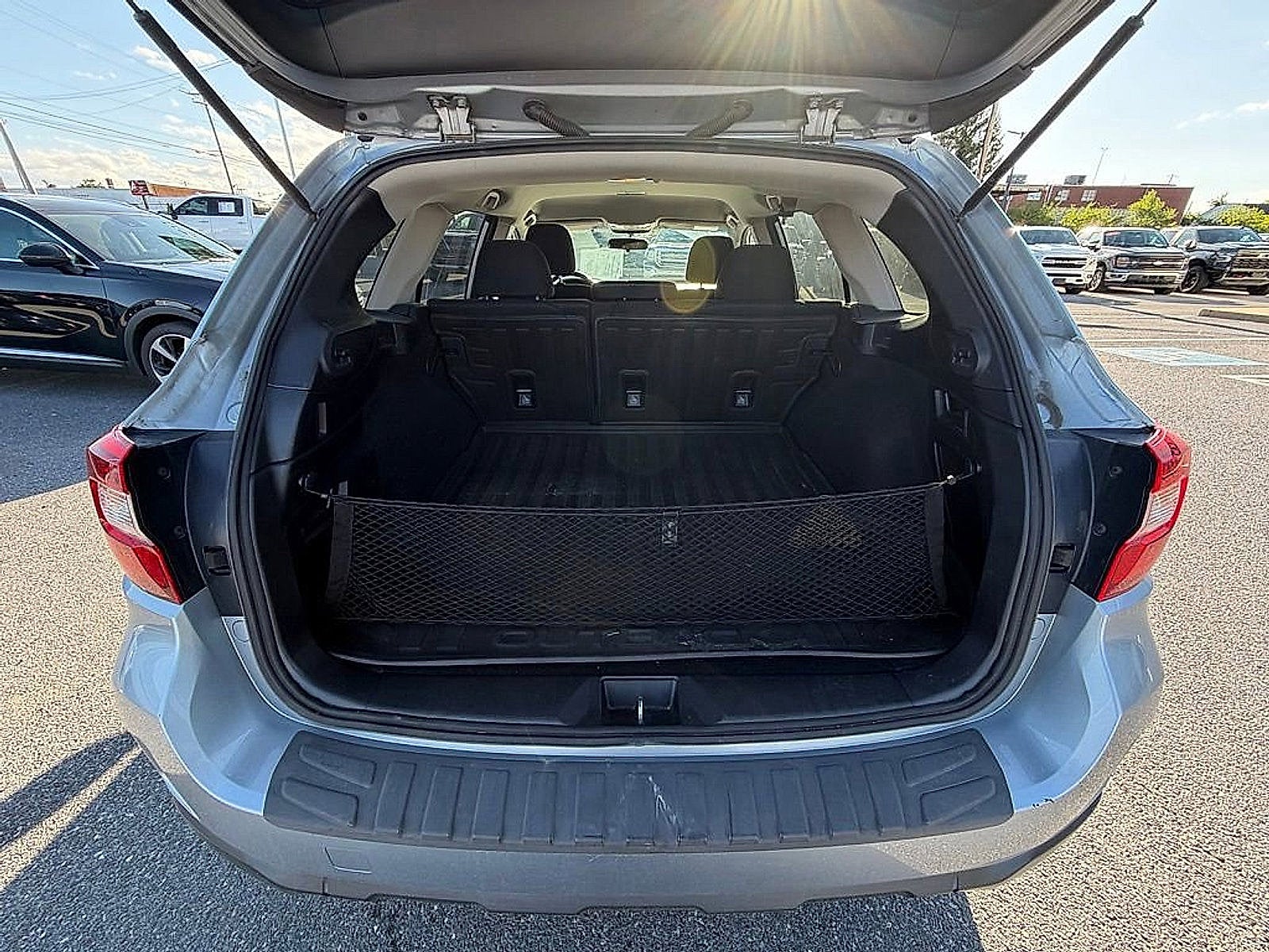 2017 Subaru Outback Premium
