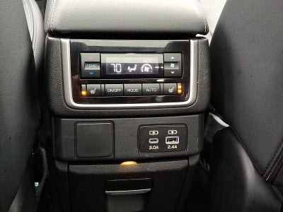 2023 Subaru Ascent Limited