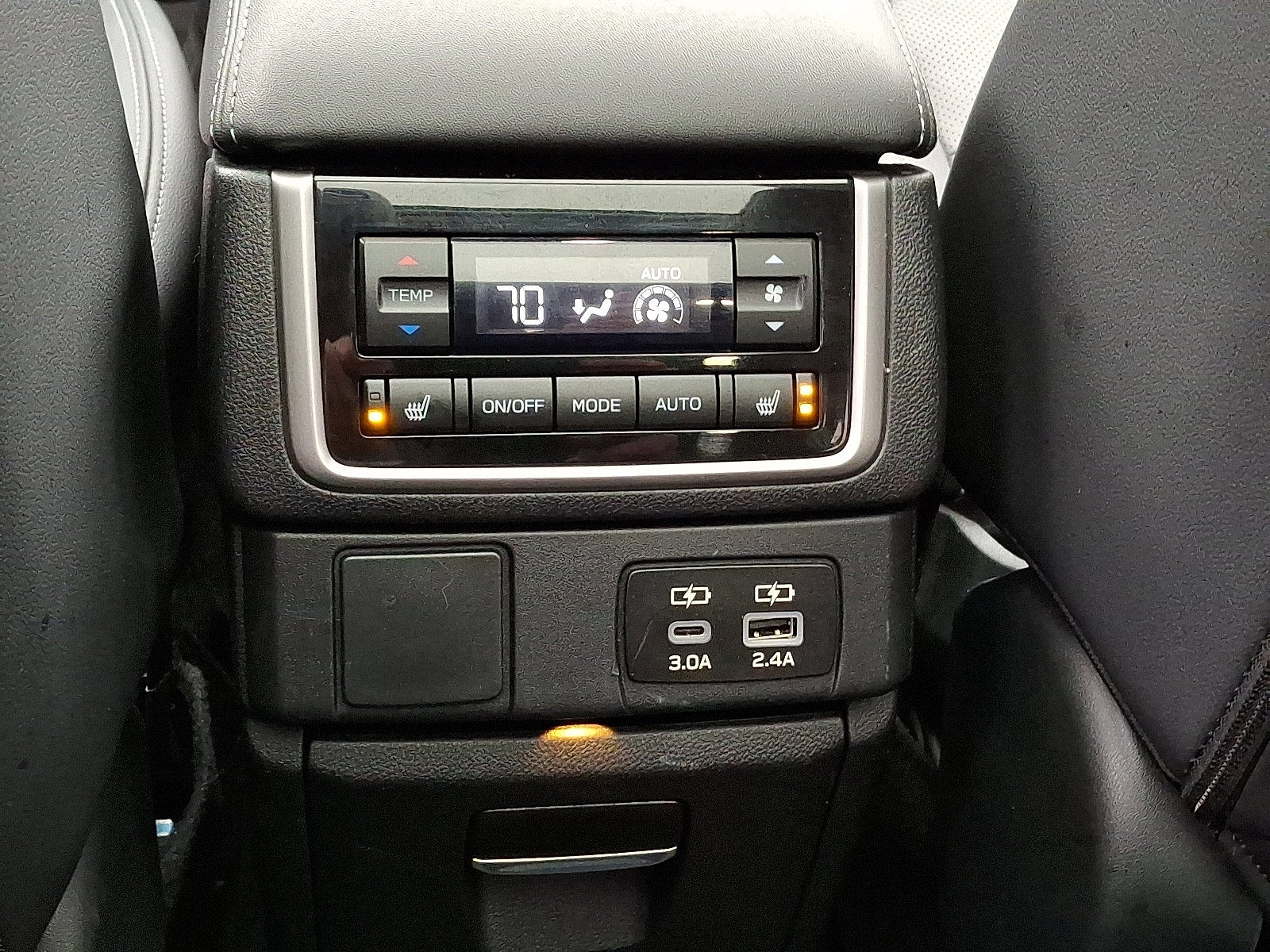 2023 Subaru Ascent Limited