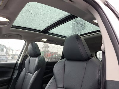 2023 Subaru Ascent Limited