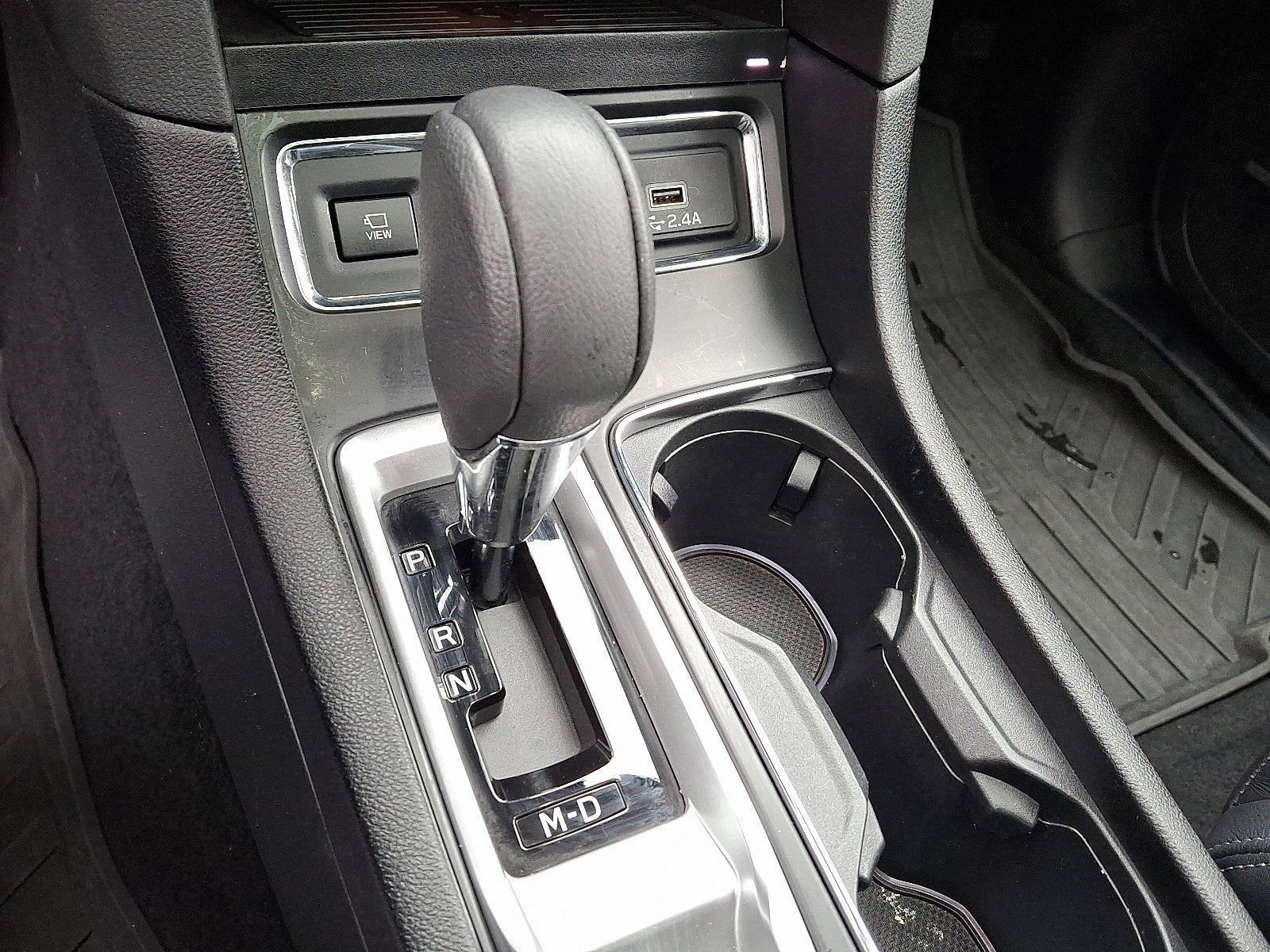 2023 Subaru Ascent Limited