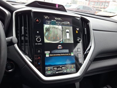 2023 Subaru Ascent Limited