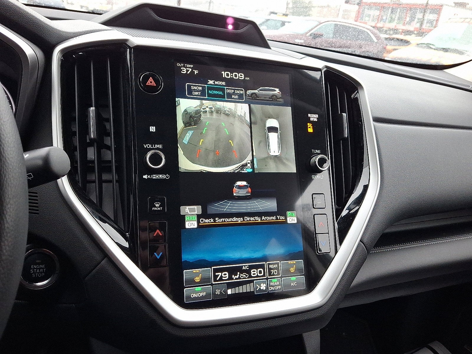 2023 Subaru Ascent Limited