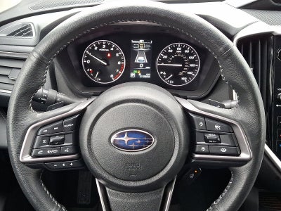 2023 Subaru Ascent Limited