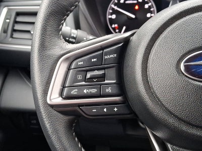 2023 Subaru Ascent Limited