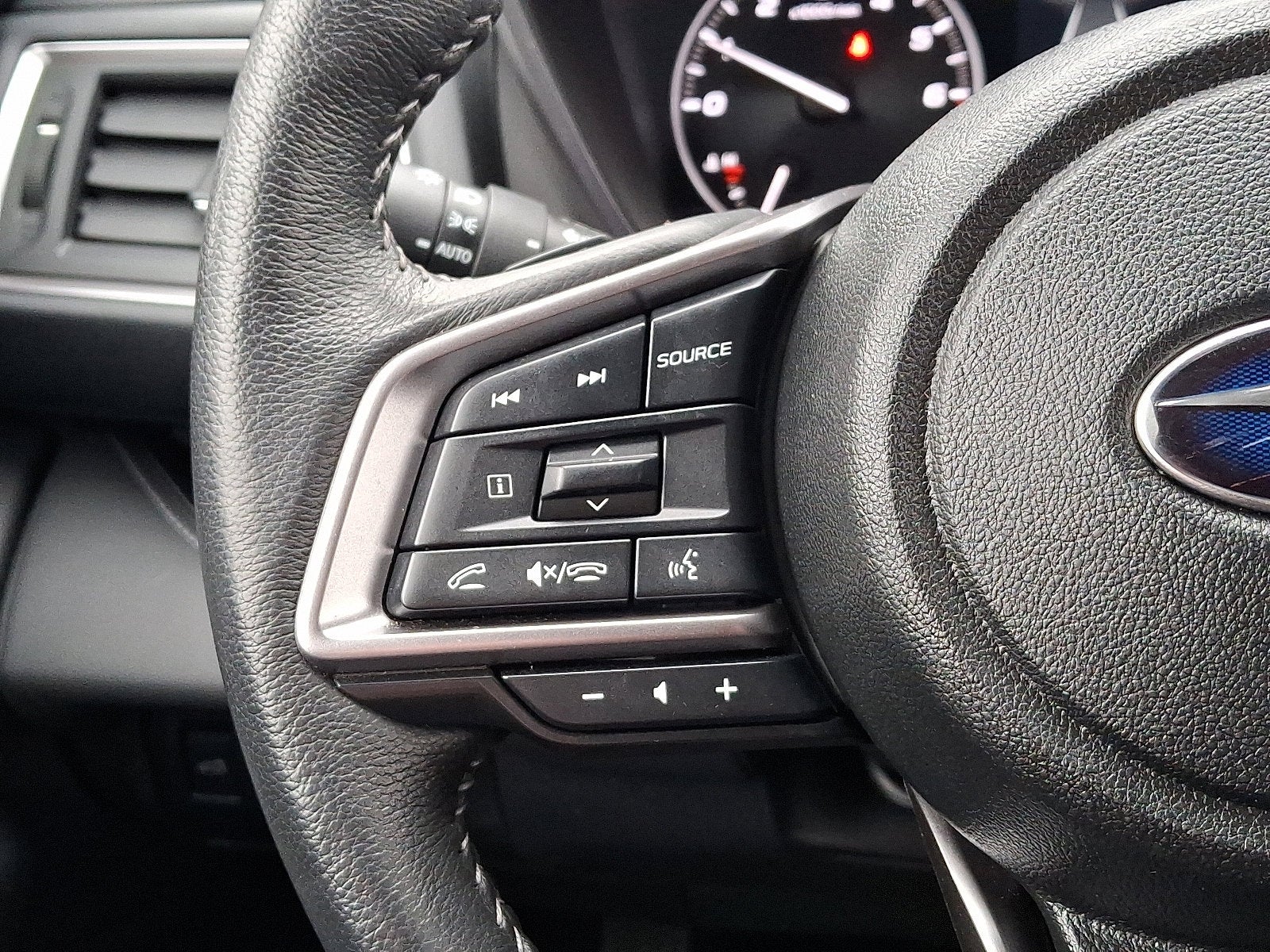 2023 Subaru Ascent Limited