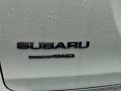 2023 Subaru Ascent Limited