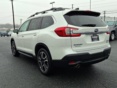 2023 Subaru Ascent Limited