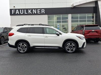 2023 Subaru Ascent Limited