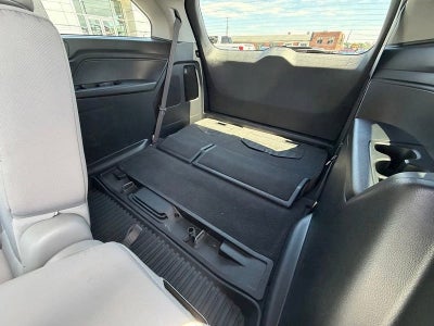 2022 Honda Odyssey EX