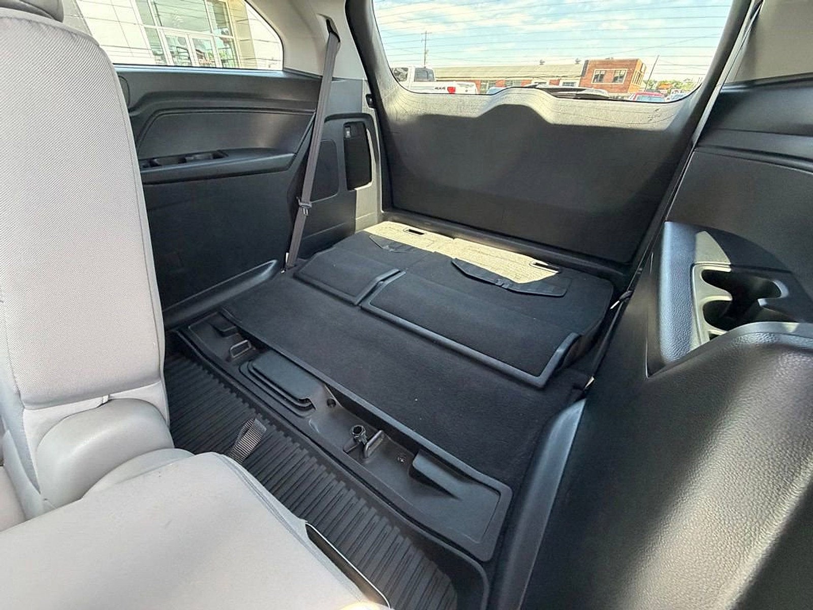 2022 Honda Odyssey EX