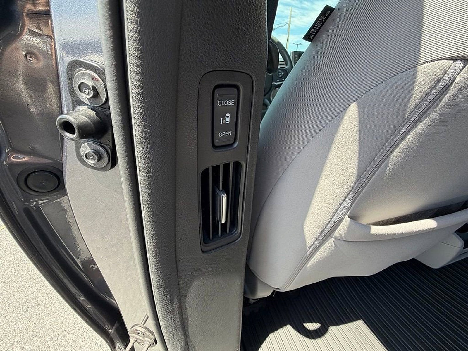 2022 Honda Odyssey EX