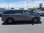 2022 Honda Odyssey EX