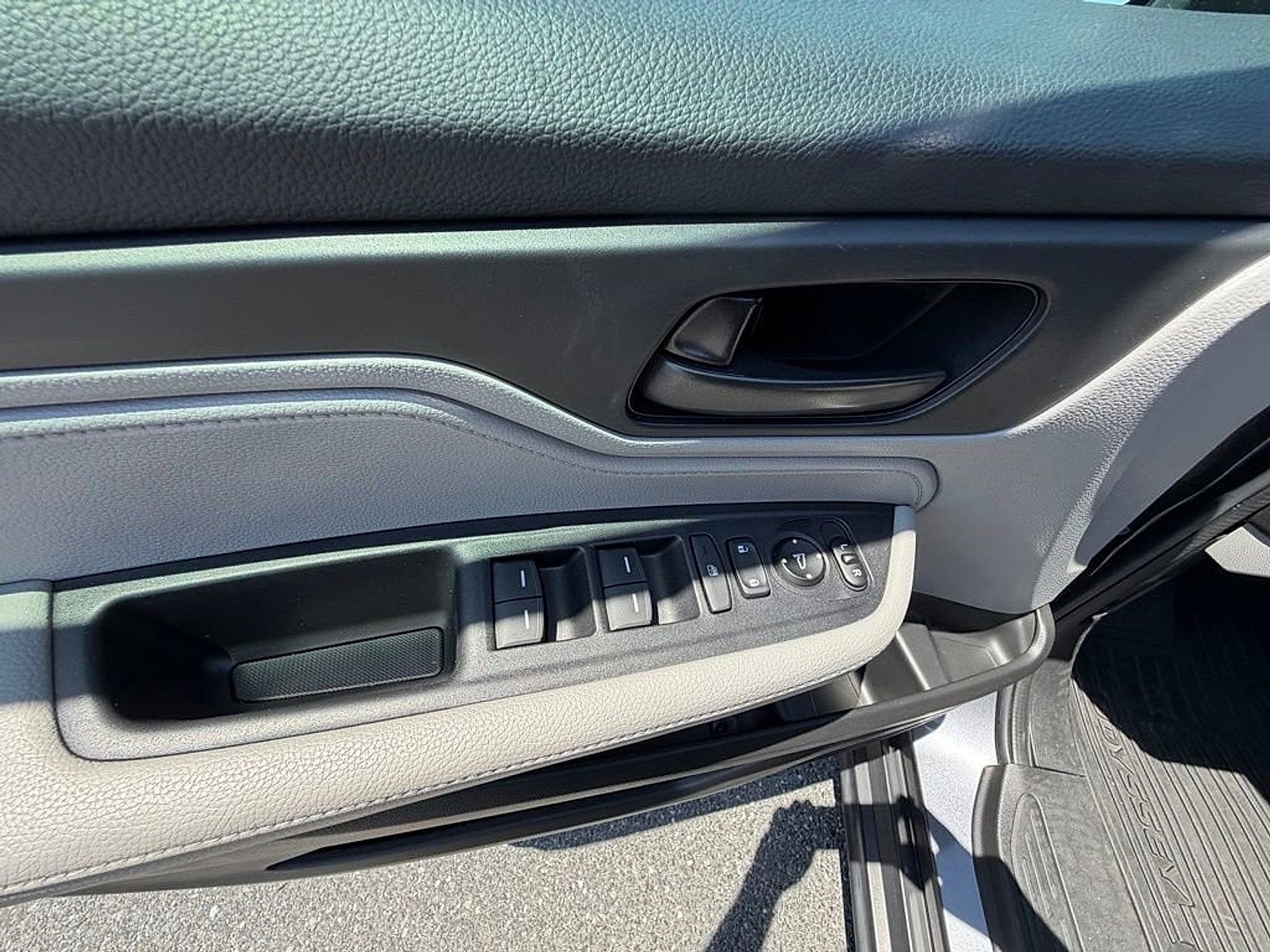 2022 Honda Odyssey EX