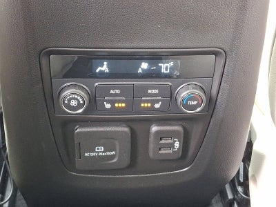 2024 Buick Enclave Avenir