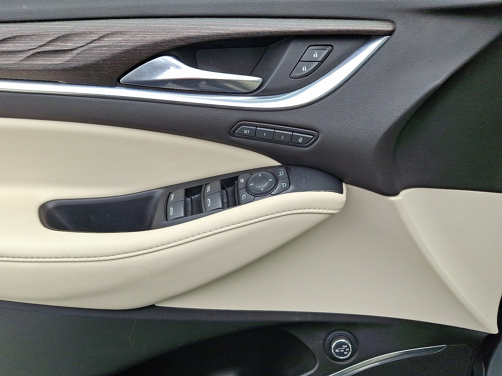 2024 Buick Enclave Avenir