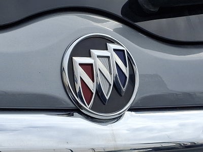 2024 Buick Enclave Avenir