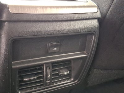 2018 Nissan Murano SV