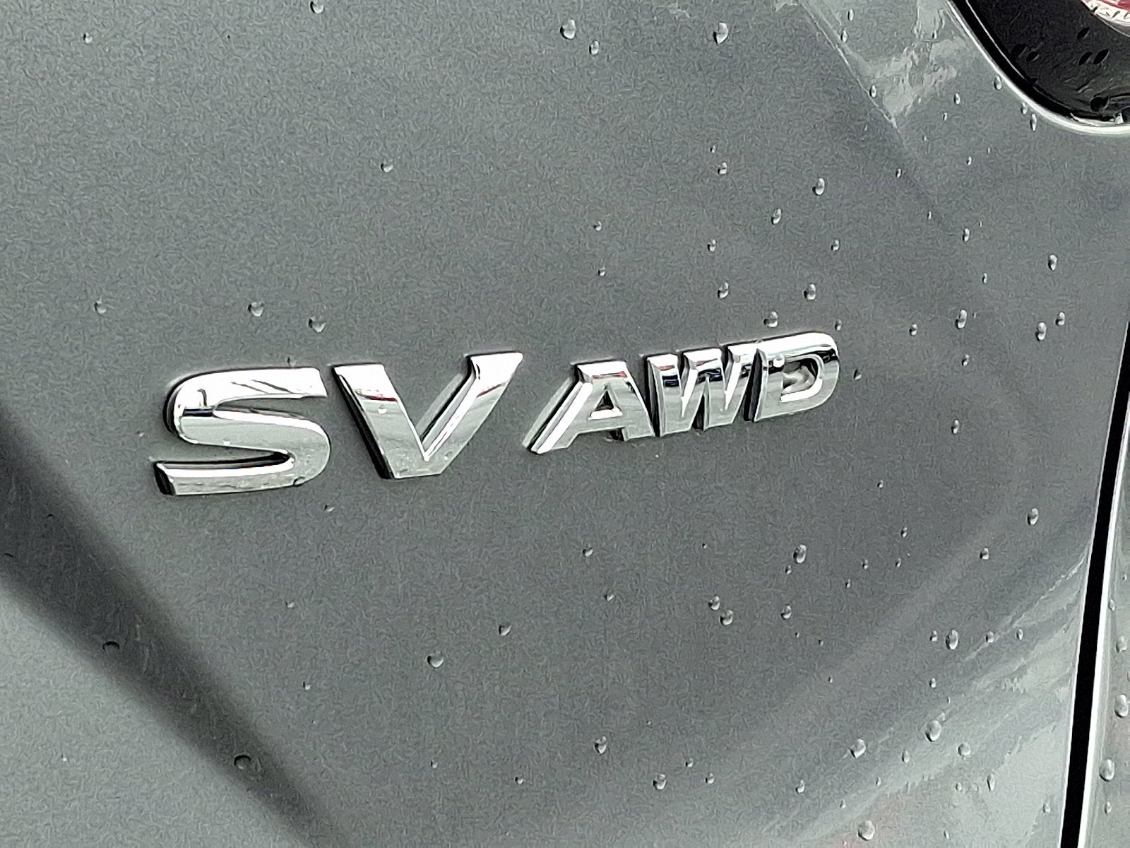 2018 Nissan Murano SV