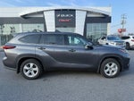2022 Toyota Highlander L